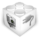 Image Capture Plugin Icon 128x128 png